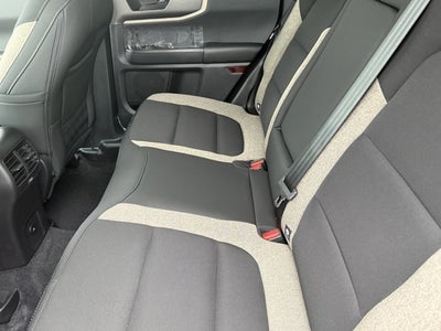 2025 Ford Bronco Sport Big Bend®