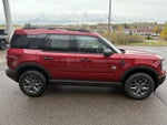 2025 Ford Bronco Sport Big Bend®