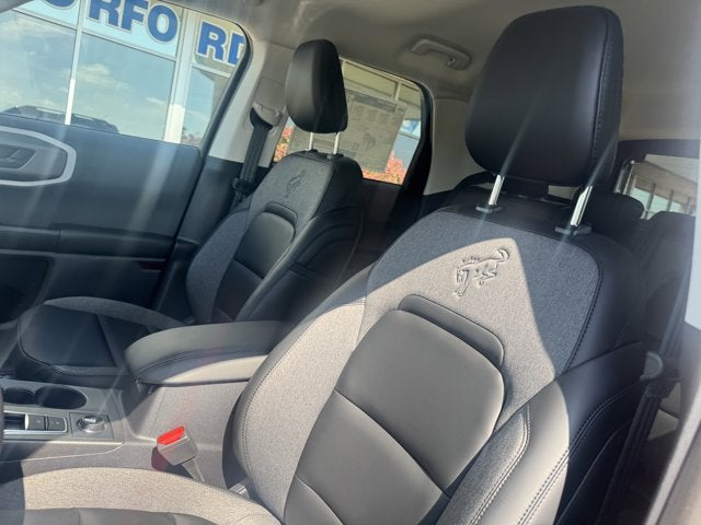 2025 Ford Bronco Sport Big Bend®