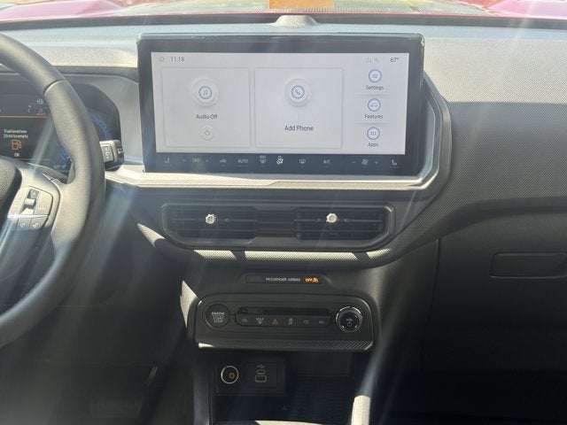 2025 Ford Bronco Sport Big Bend®