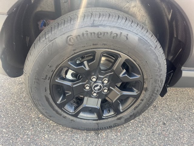 2025 Ford Bronco Sport Big Bend®