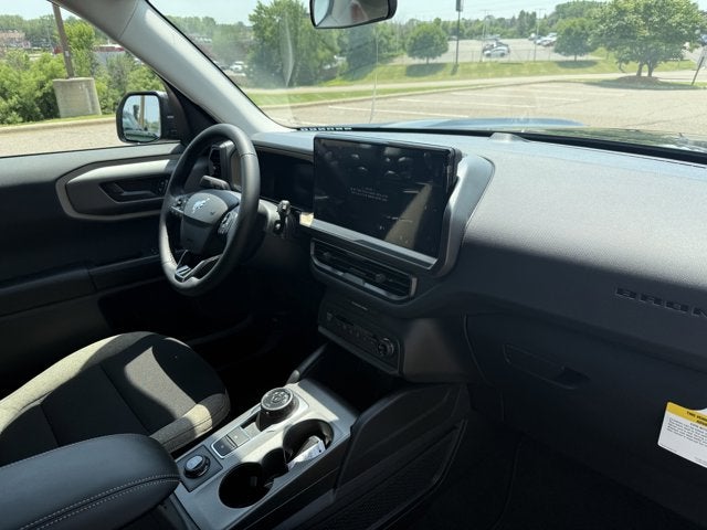 2025 Ford Bronco Sport Big Bend®