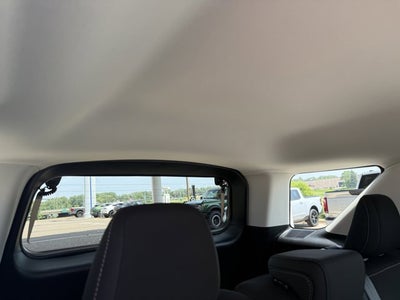 2025 Ford Bronco Sport Big Bend®