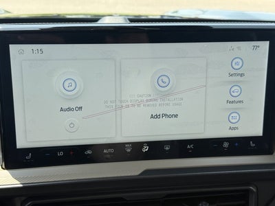 2025 Ford Bronco Sport Big Bend®