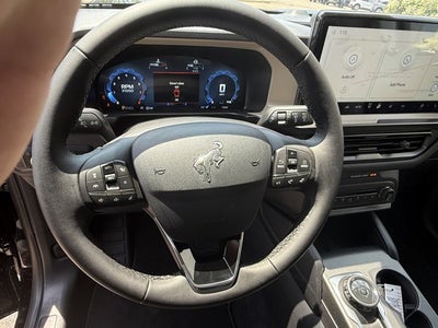 2025 Ford Bronco Sport Big Bend®