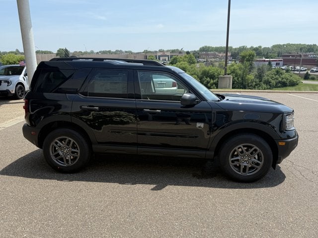 2025 Ford Bronco Sport Big Bend®