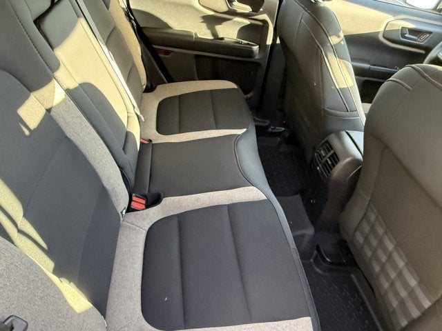 2025 Ford Bronco Sport Big Bend®