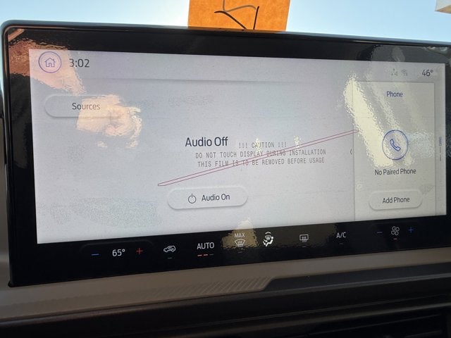 2025 Ford Bronco Sport Big Bend®