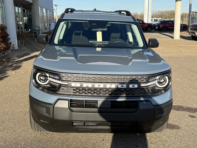 2025 Ford Bronco Sport Big Bend®