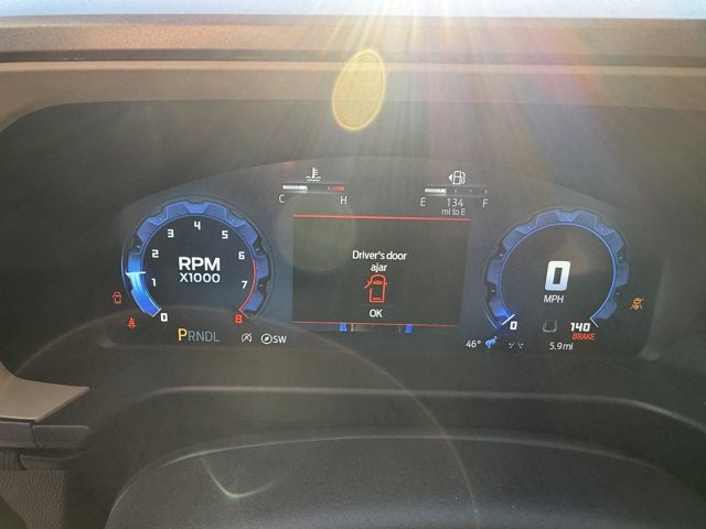 2025 Ford Bronco Sport Big Bend®