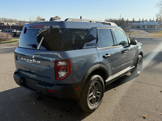 2025 Ford Bronco Sport Big Bend®