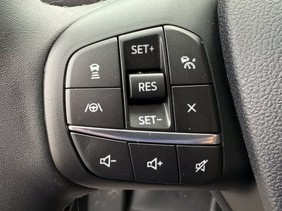 2025 Ford Bronco Sport Outer Banks®