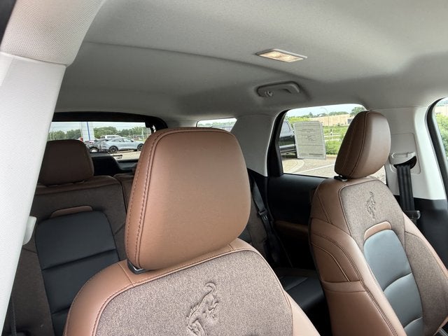 2025 Ford Bronco Sport Outer Banks®