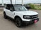2025 Ford Bronco Sport Outer Banks®