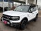 2025 Ford Bronco Sport Outer Banks®