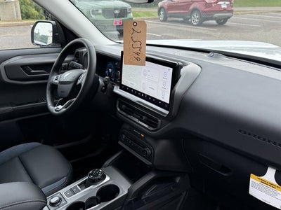 2025 Ford Bronco Sport Outer Banks®