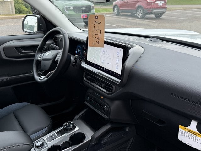 2025 Ford Bronco Sport Outer Banks®