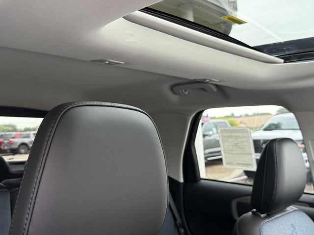 2025 Ford Bronco Sport Outer Banks®