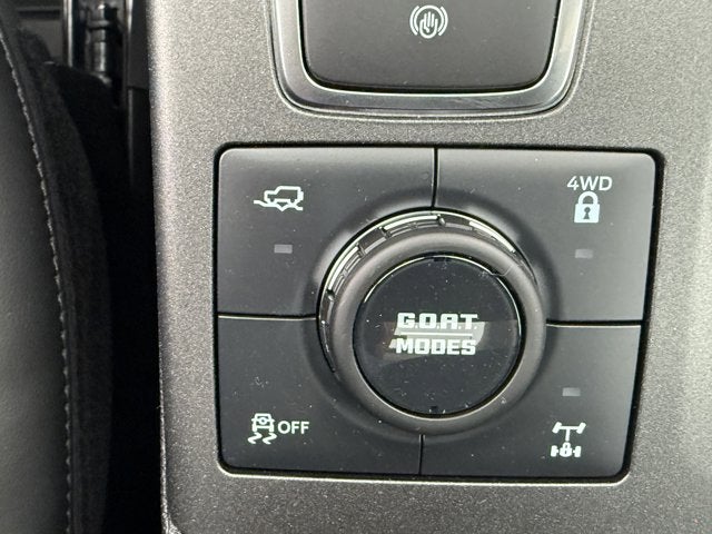 2025 Ford Bronco Sport Outer Banks®