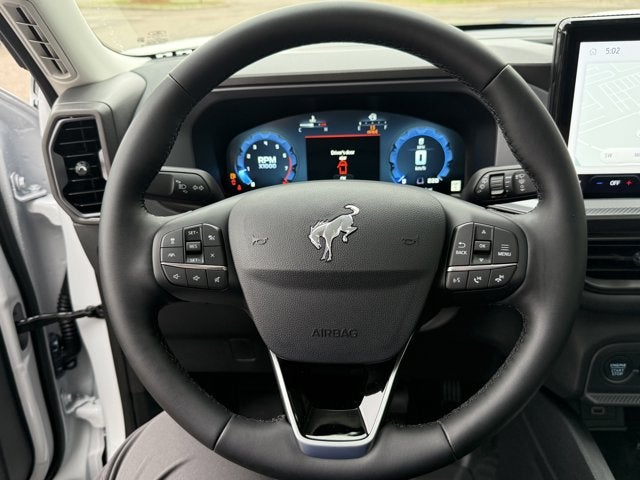 2025 Ford Bronco Sport Outer Banks®