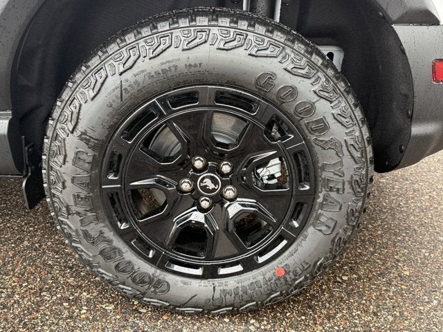 2025 Ford Bronco Sport Outer Banks®