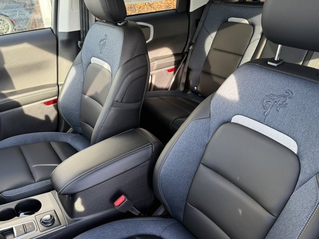 2025 Ford Bronco Sport Outer Banks®