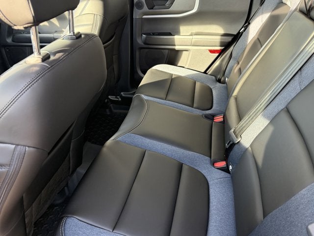 2025 Ford Bronco Sport Outer Banks®