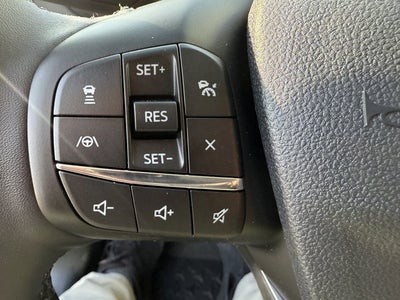 2025 Ford Bronco Sport Outer Banks®