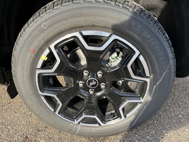 2025 Ford Bronco Sport Outer Banks®