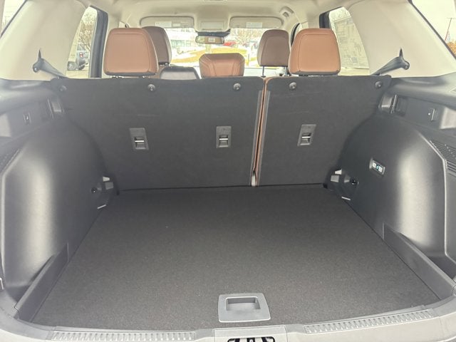 2025 Ford Bronco Sport Outer Banks®