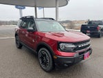 2025 Ford Bronco Sport Outer Banks®