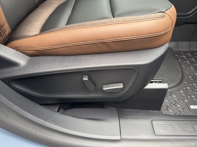 2025 Ford Bronco Sport Outer Banks®