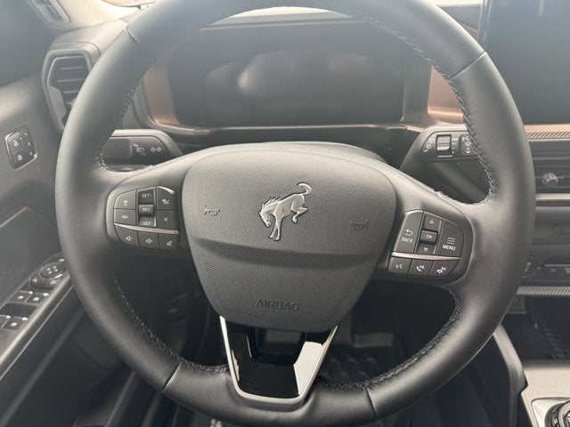 2025 Ford Bronco Sport Outer Banks®