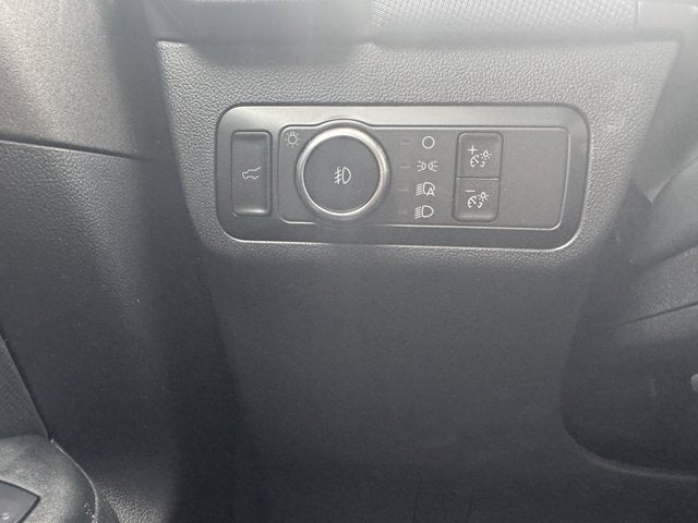 2025 Ford Bronco Sport Outer Banks®