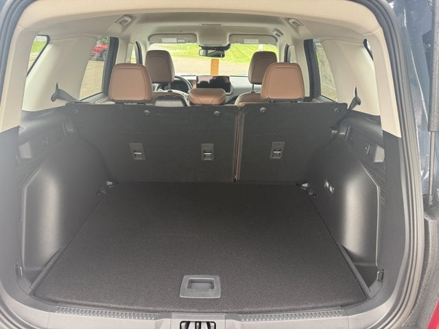 2025 Ford Bronco Sport Outer Banks®