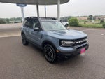2025 Ford Bronco Sport Outer Banks®