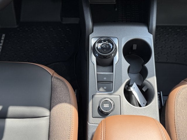 2025 Ford Bronco Sport Outer Banks®