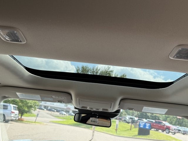 2025 Ford Bronco Sport Outer Banks®