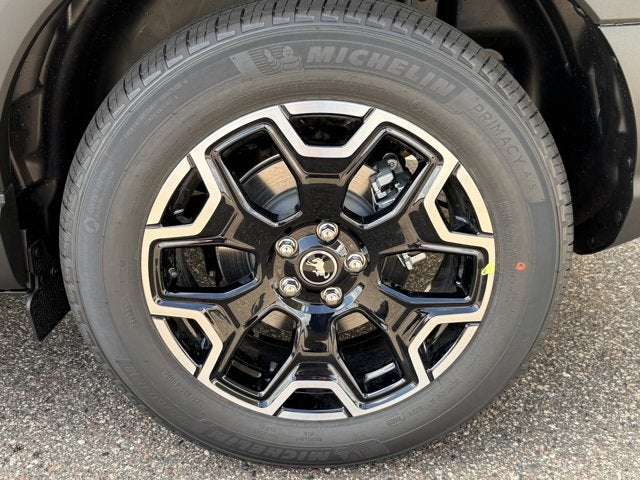 2025 Ford Bronco Sport Outer Banks®