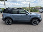2025 Ford Bronco Sport Outer Banks®