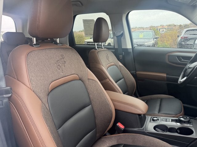 2025 Ford Bronco Sport Outer Banks®