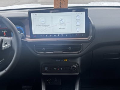 2025 Ford Bronco Sport Outer Banks®