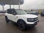 2025 Ford Bronco Sport Outer Banks®