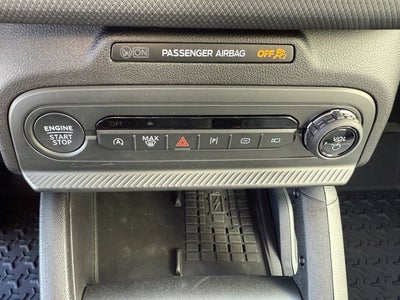 2025 Ford Bronco Sport Badlands®