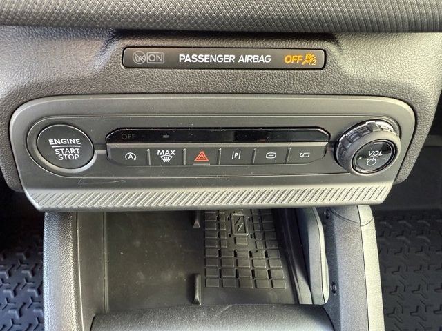 2025 Ford Bronco Sport Badlands®