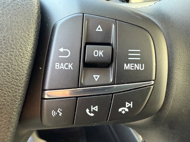 2025 Ford Bronco Sport Badlands®