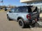 2025 Ford Bronco Sport Badlands®