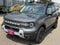 2025 Ford Bronco Sport Badlands®