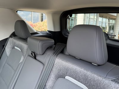 2025 Ford Bronco Sport Badlands®