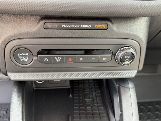 2025 Ford Bronco Sport Badlands®